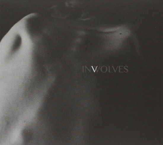 Cover for Inwolves · Involves (LP) (2016)