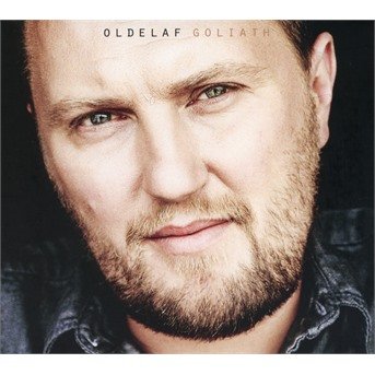 Cover for Oldelaf · Goliath (CD) (2020)