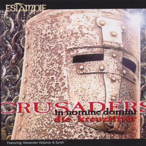 In Nomine Domini - Crusaders - Musik - CHRISTOPHORUS - 4010072771834 - 17. Juni 1996