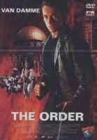 Cover for Keine Informationen · The Order (DVD) (2004)
