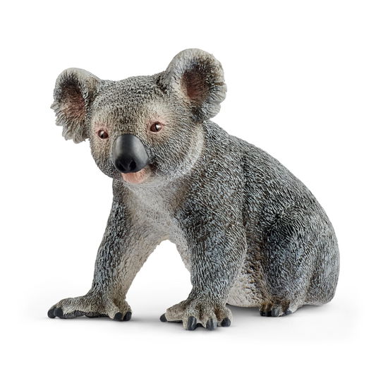 Cover for Schleich · Schleich Koala (Brinquedos)