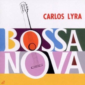 Cover for Carlos Lyra · Bossa Nova (CD) [Japan Import edition] (2011)