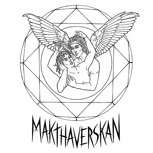 Cover for Makthaverskan · Makthaverskan 3 (CD) [Japan Import edition] (2017)