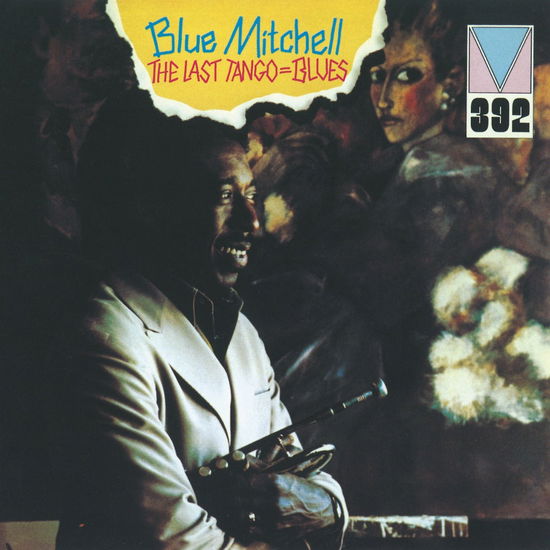 The Last Tango - Blues - Blue Mitchell - Muzyka - SOLID/MAINSTREAM - 4526180708834 - 20 września 2024