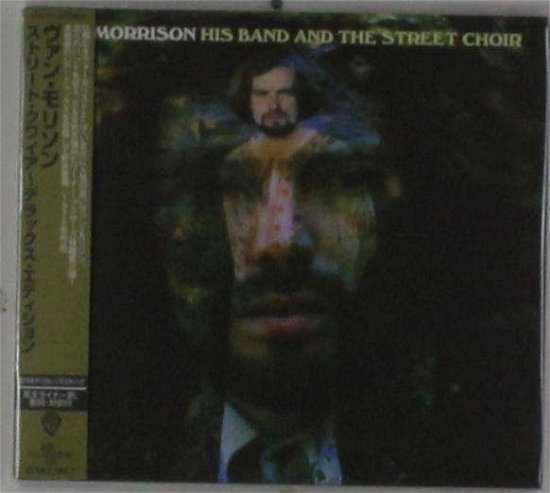 Cover for Van Morrison · His Band &amp; the Street Choir De (CD) [Expanded edition] (2015)