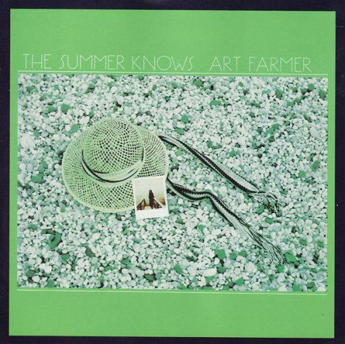 Art Farmer · Summer Knows <limited> (CD) [Japan Import edition] (2024)