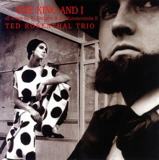 King & I - Ted Rosenthal - Musique - VENUS - 4988008895834 - 6 janvier 2009