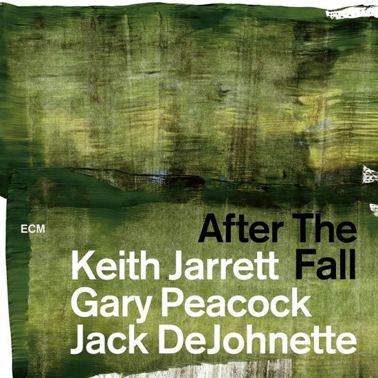 Cover for Keith Trio Jarrett · After the Fall (CD) [Japan Import edition] (2024)