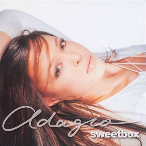 Cover for Sweetbox · Adagio&lt;limited&gt; (CD) [Japan Import edition] (2008)