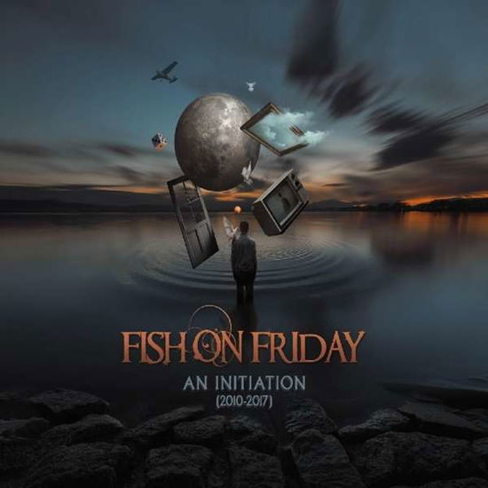 Cover for Fish on Friday · An Initiation (2010-2017) (Digi) (CD) [Digipak] (2019)