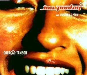 Ian Pooley-coracao Tambor -cds- - Ian Pooley - Music - V2 RECORDS - 5033197140834 - July 27, 2000