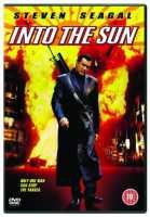 Cover for Into The Sun (DVD) (2005)