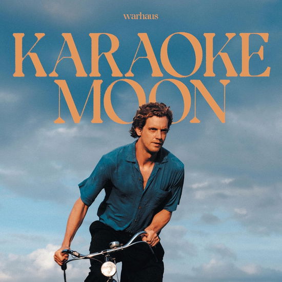 Warhaus · Karaoke Moon (LP) (2024)