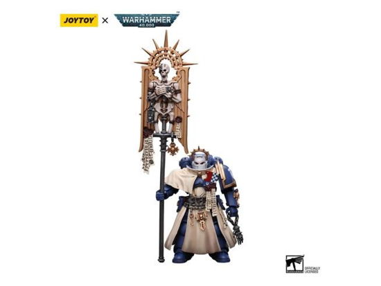 Joytoy Wh40k Ultram Bladeguard Ancient af - Bloomage Joytoy Tech - Koopwaar -  - 6973130378834 - 29 maart 2024