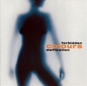 Cover for Forbidden Colours · Defication (CD) (1999)