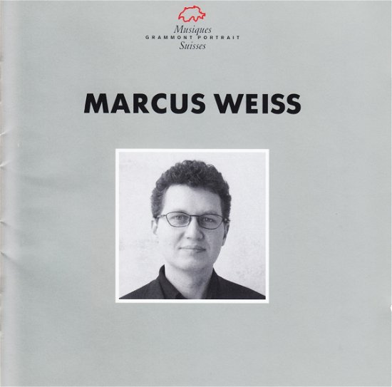 Cover for Weiss / Trio Accanto · Interpreten-portrait (CD) (2003)