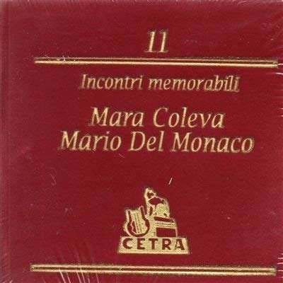 Concerto Martini & Rossi Vol.11 - Carl Maria Von Weber  - Musik -  - 8003927154834 - 