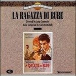 Cover for Carlo Rustichelli · La Ragazza Di Bube (CD) (2001)