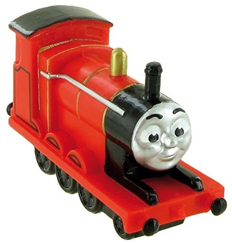 Cover for Comansi · Thomas And Friends: James (Toys)