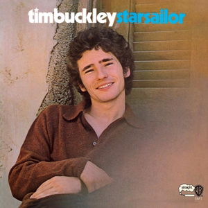 Starsailor - Tim Buckley - Muziek - 4 MEN WITH BEARDS - 8718469532834 - 6 juni 2013