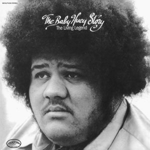 Cover for Baby Huey · Living Legend (LP) (2016)