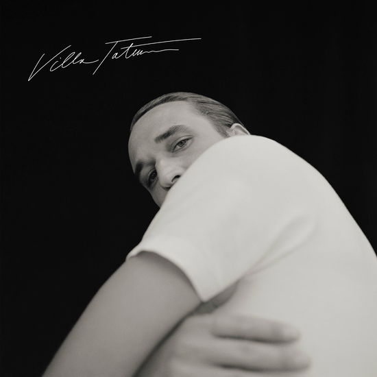 Cover for Tatum Rush · Villa Tatum (LP) (2022)