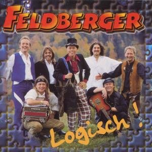Logisch - Feldberger Die - Musik - TYROLIS - 9003549753834 - 1999