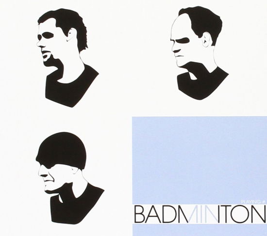 Cover for Philadelphy-mitterer-kl · Badminton (CD) (2011)