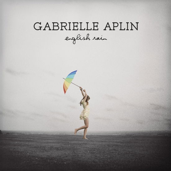 English Rain - Aplin Gabrielle - Musique - WARNER - 9340650015834 - 6 février 2017