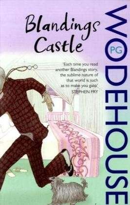Cover for P.G. Wodehouse · Blandings Castle and Elsewhere: (Blandings Castle) - Blandings Castle (Paperback Book) (2008)