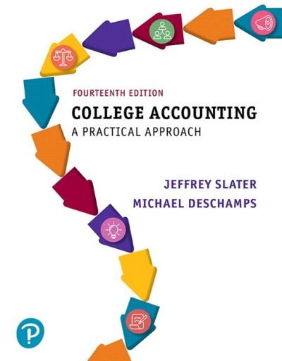 Cover for Slater · MyAccountingLab with Pearson eTe (Book)