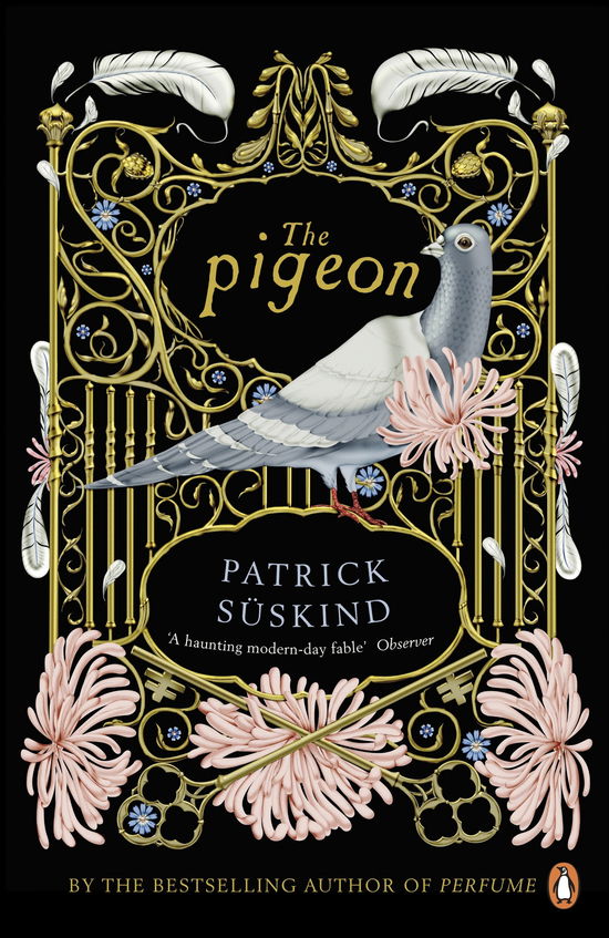 Cover for Patrick Suskind · The Pigeon (Taschenbuch) (1989)