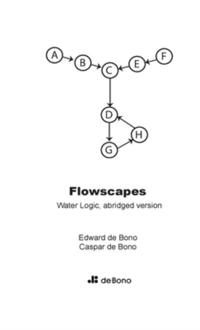 Flowscapes - Caspar De Bono - Bøger - Lulu.com - 9780244861834 - 16. august 2019
