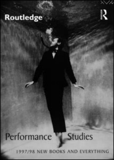 Cover for Etchells, Tim (Lancaster University, UK) · Certain Fragments: Texts and Writings on Performance (Paperback Bog) (1999)