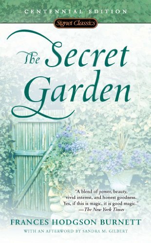 The Secret Garden - Frances Hodgson Burnett - Bøker - Penguin Putnam Inc - 9780451528834 - 1. juli 2003