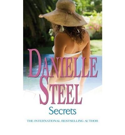 Cover for Danielle Steel · Secrets: An epic, unputdownable read from the worldwide bestseller (Paperback Bog) (2010)
