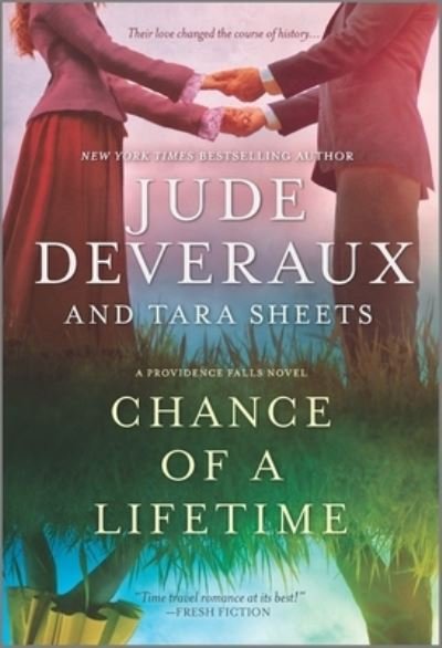 Chance of a Lifetime - Jude Deveraux - Books - MIRA - 9780778331834 - May 25, 2021