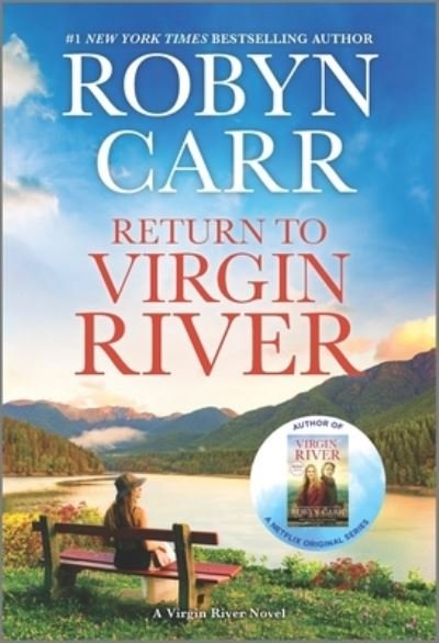 Cover for Robyn Carr · Return to Virgin River (Paperback Bog) (2022)