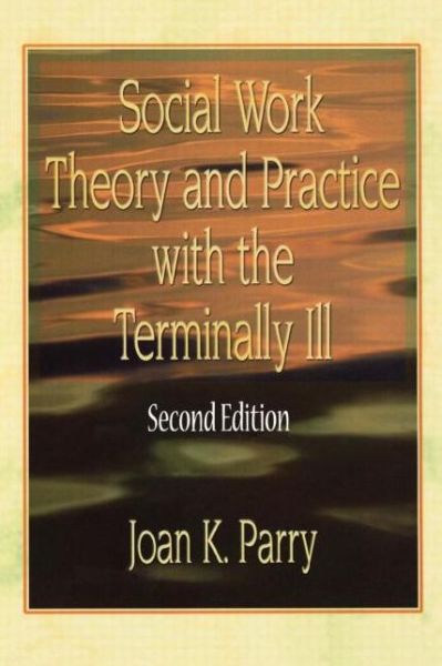 Cover for Joan K Parry · Negotiating a Good Death: Euthanasia in the Netherlands (Paperback Book) (2000)