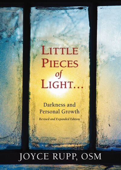 Cover for Joyce Rupp · Little Pieces of Light: Darkness and Personal Growth (Pocketbok) [Revised and Expanded edition] (2016)