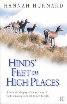 Cover for Hannah Hurnard · Hinds' Feet on High Places (Paperback Book) [New edition] (2001)
