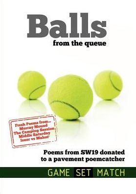 Cover for Poem Catcher · Balls from the Queue (Set) (Taschenbuch) (2010)