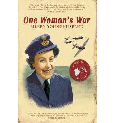 Cover for E Younghusband · One Woman's War (Taschenbuch) [UK edition] (2013)
