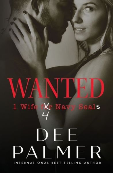 Cover for Dee Palmer · Wanted (Bog) (2017)
