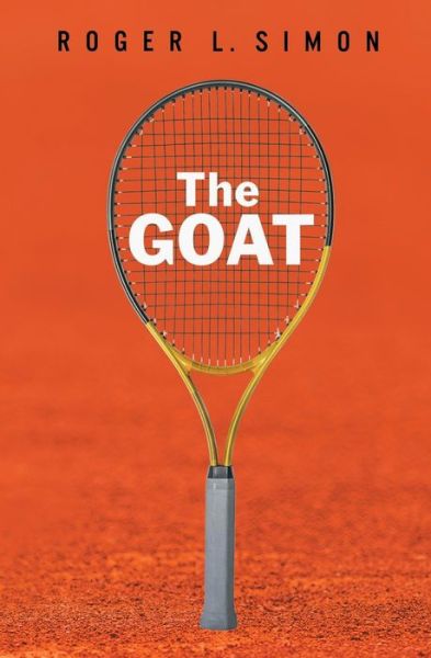 Cover for Roger L Simon · The Goat (Paperback Book) (2019)