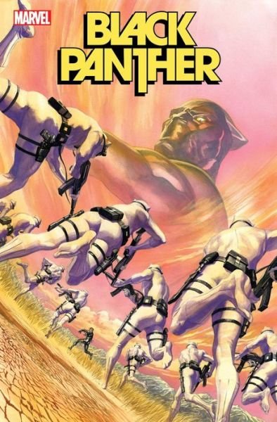 Black Panther by John Ridley Vol. 2 - John Ridley - Books - Marvel Comics - 9781302928834 - November 8, 2022