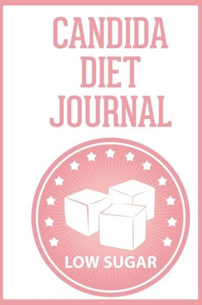 Cover for The Blokehead · Candida Diet Journal (Taschenbuch) (2021)