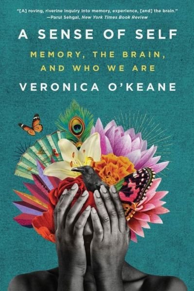 Cover for A Sense of Self - Memory, the Brain, and Who We Are (Paperback Book) (2024)