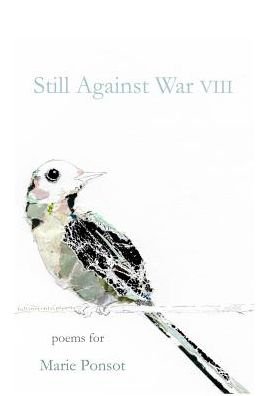 Cover for Various Authors · Still Against War VIII (Paperback Book) (2018)