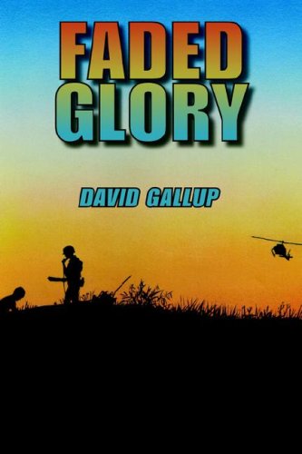 Cover for David Gallup · Faded Glory (Hardcover Book) (2006)